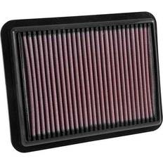 Mazda Bilfiltre K&N filter 33-5038