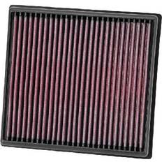 K&N filter 33-2996