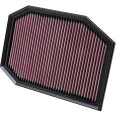K&N filter 33-2970