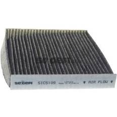 Purflux Purflux AHC256 Activated Carbon Filter