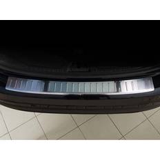 Volvo Karosseri Læssekantbeskytter Volvo V60 Combi 2010-2018 Stål