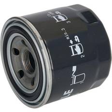 Mahle Oliefilter OC 205 M20x1,5-6H