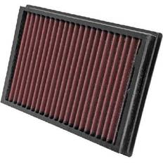 K&N filter 33-2877