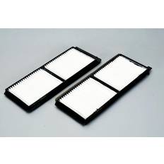 Mazda Filter Mahle Kupefilter 70384050 Mazda 2