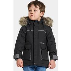 Didriksons kure Didriksons Kure Winterjacke - Schwarz