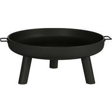 Pure Garden Fire Pit Ø27.5"