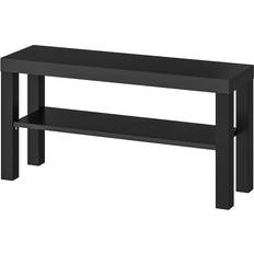 IKEA Bänkar IKEA LACK TV-bänk 90x45cm