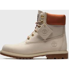 Vandtætte støvler dame Timberland Vandtætte Læderstøvler - Klassisk Stil