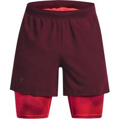 Under Armour LAUNCH Funktionsshorts Herren