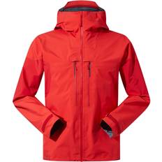 Berghaus Herren Jacken Berghaus Mountain Guide Alpine Pro Jacket - Goji Berry