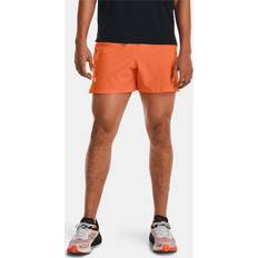 Under Armour LAUNCH ELITE 5'' Short Orange