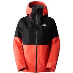 The North Face JAZZI Hardshelljacke Damen