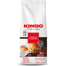 Kimbo Coffee Kimbo Espresso Napoli 17.637oz