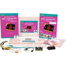 Joy-it Eksperiment boks EA-MicroBit-V2