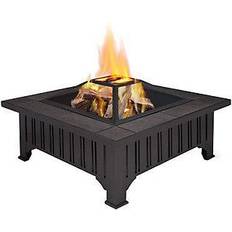 Lafayette Fire Pit 34"