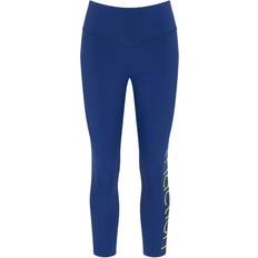 Triumph Dame Tights Triumph Cardio RTW High Waist Leggings Logo - Navy