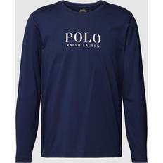 Polo Ralph Lauren T-shirts Polo Ralph Lauren Sleep Langarm-Shirt