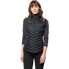 Jack Wolfskin Westen Jack Wolfskin Damen Passamani Down Weste