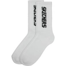 Skechers Unisex Tennissocken CUSHIONED 2er Pack