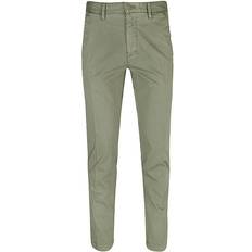 Marc O'Polo Homme Pantalons & Shorts Marc O'Polo Pantalon Chino 'Stig' - Olive