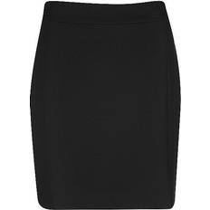 HUGO BOSS Viscose Clothing HUGO BOSS Rovani Skirt - Black