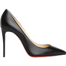 Heels & Pumps Christian Louboutin So Kate - Black