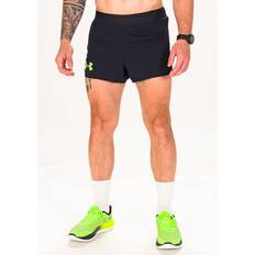 Under Armour Lighter Than Air Shorts Men Black