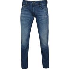 PME Legend Commander Relaxed Fit 3.0 Jeans - Blue