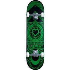 Home Heart Komplet Skateboard 8"