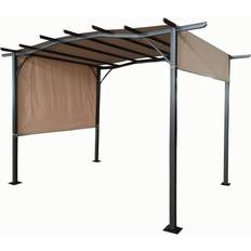 Royalcraft San Remo Pergola 2.8x3.7 m