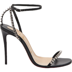 Christian Louboutin So Me 100 mm - Black