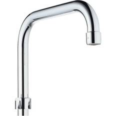 Børma Badeværelsestilbehør Børma Standard U-spout (F960544AA)