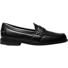 Men Loafers Nunn Bush Noah - Black