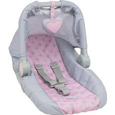 Tiny treasure Tiny Treasures Doll Car Seat