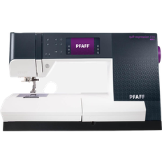 Pfaff expression Pfaff Quilt Expression 720