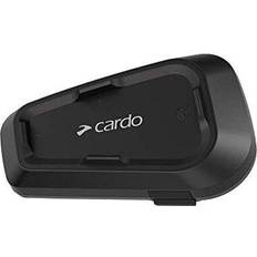 Cardo Équipement Moto Cardo Spirit Bluetooth Headset Single