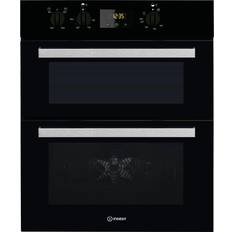 Indesit IDU 6340 BL Black