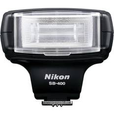 Nikon 400 Nikon SB-400