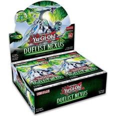 Konami Yu-Gi-Oh! Duelist Nexus Booster Display