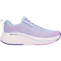 Skechers light Skechers Max Cushioning Elite 2.0 W - Light Blue/Pink