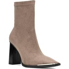 Shoes Torgeis Katya Boot - Taupe