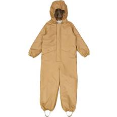 Wheat Aiko Thermal Rainsuit - Cappuccino (7106h-975-3305)