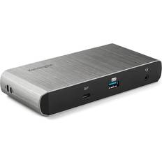 Computer Accessories Kensington SD5550T Thunderbolt 3 & USB-C Dual 4K