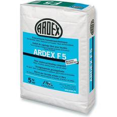 Puts Spackel Ardex F5 1st