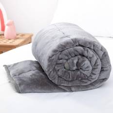 Weight Blankets Silentnight Wellbeing Kids Weight blanket 3kg Grey (150x100cm)