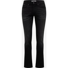 Tommy Jeans Scanton Slim Jeans - Denim Black