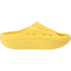 UGG Damen - Gelb Schuhe UGG FoamO - Sunny Yellow