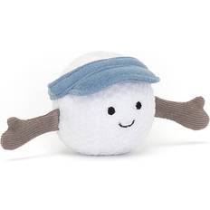 Jellycat Toys Jellycat Amuseable Sports Golf Ball 6cm