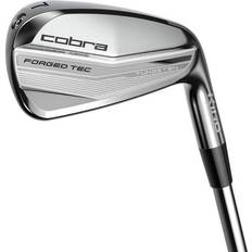 Cobra King Forged Tec Irons