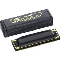 Pro Harp C